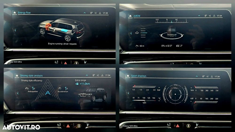 BMW X7 xDrive40d - 24