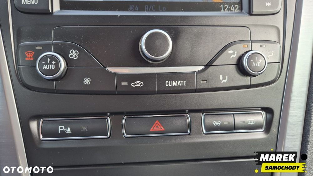 Ford Mondeo - 21