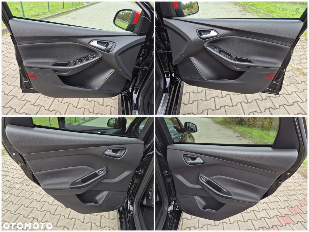 Ford Focus 1.0 EcoBoost Start-Stopp-System ST-LINE DESIGN - 39