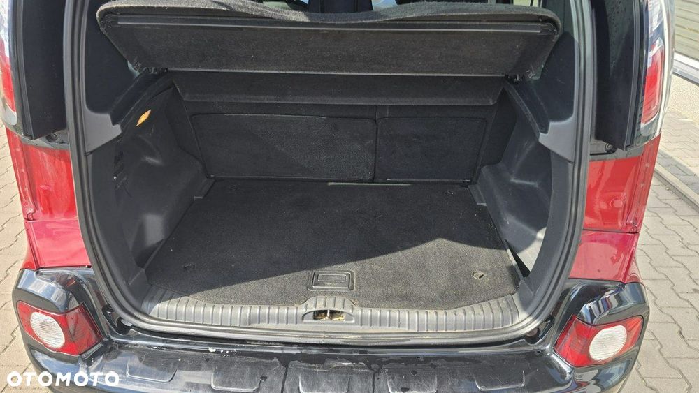 Citroën C3 Picasso - 18