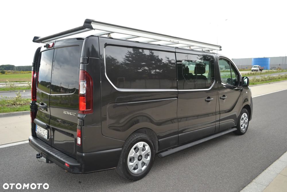 Renault Trafic - 3