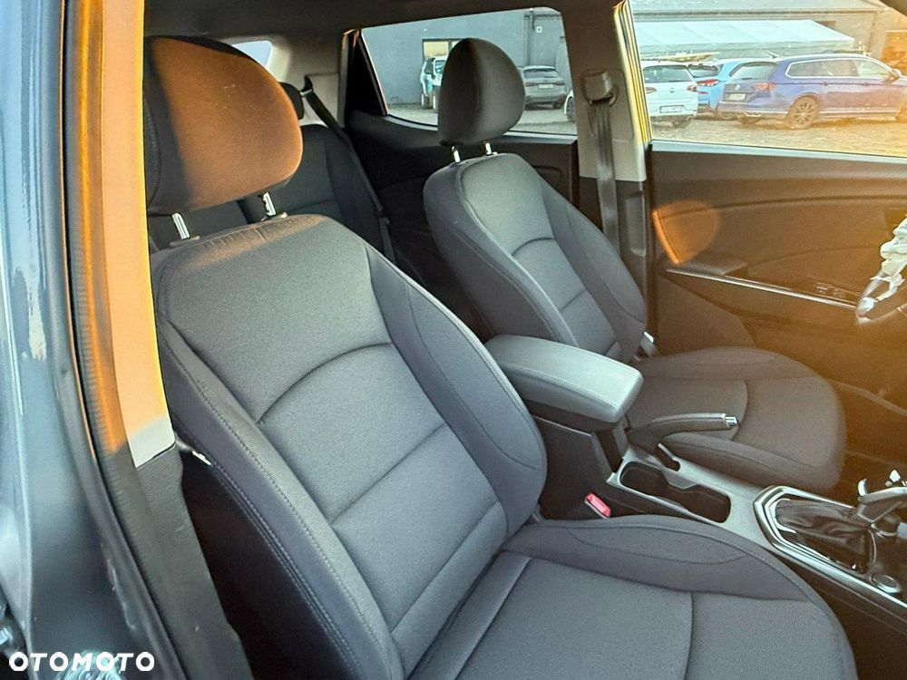 SsangYong/KGM Tivoli Grand 1.5 T-GDi 2WD Quartz - 15