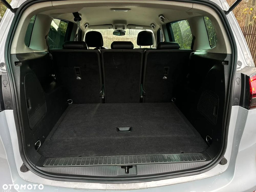 Opel Zafira 2.0 CDTI Cosmo EcoFLEX S&S - 28