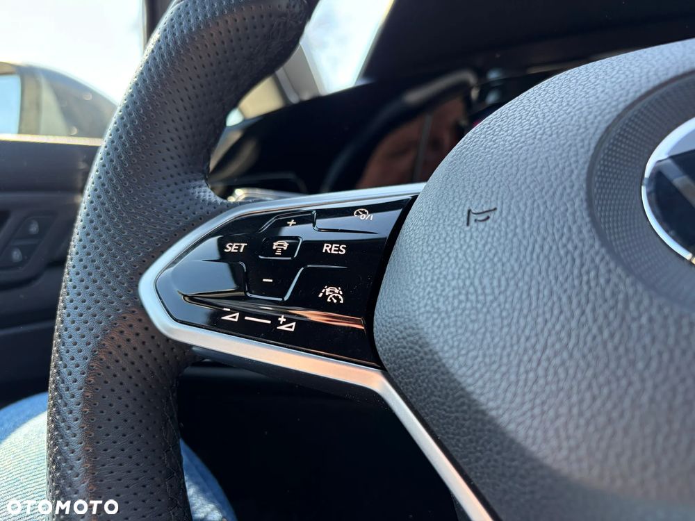 Volkswagen Golf 2.0 TSI GTI DSG - 25