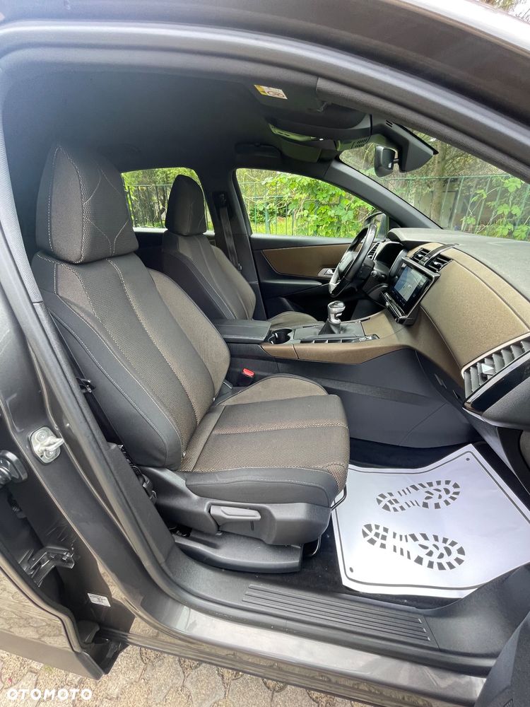 DS Automobiles DS 7 Crossback 1.5 BlueHDi Be Chic - 19