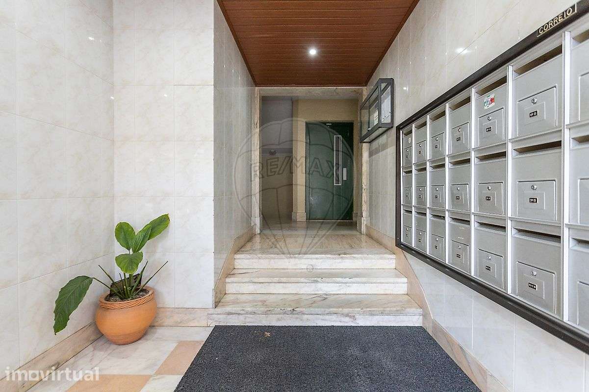 Apartamento T1 para arrendamento - Grande imagem: 4/25