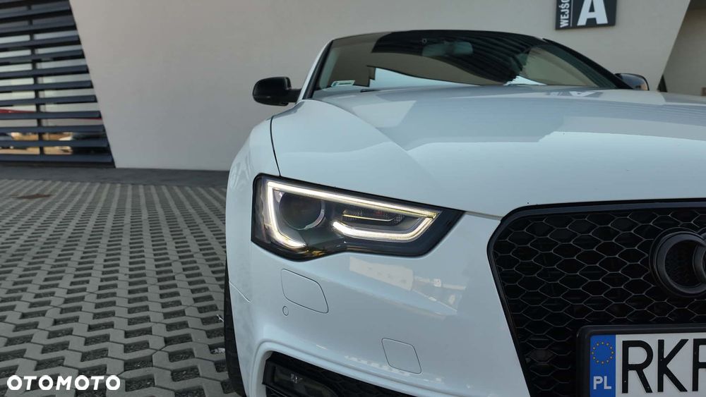 Audi A5 Sportback 2.0 TDI - 27