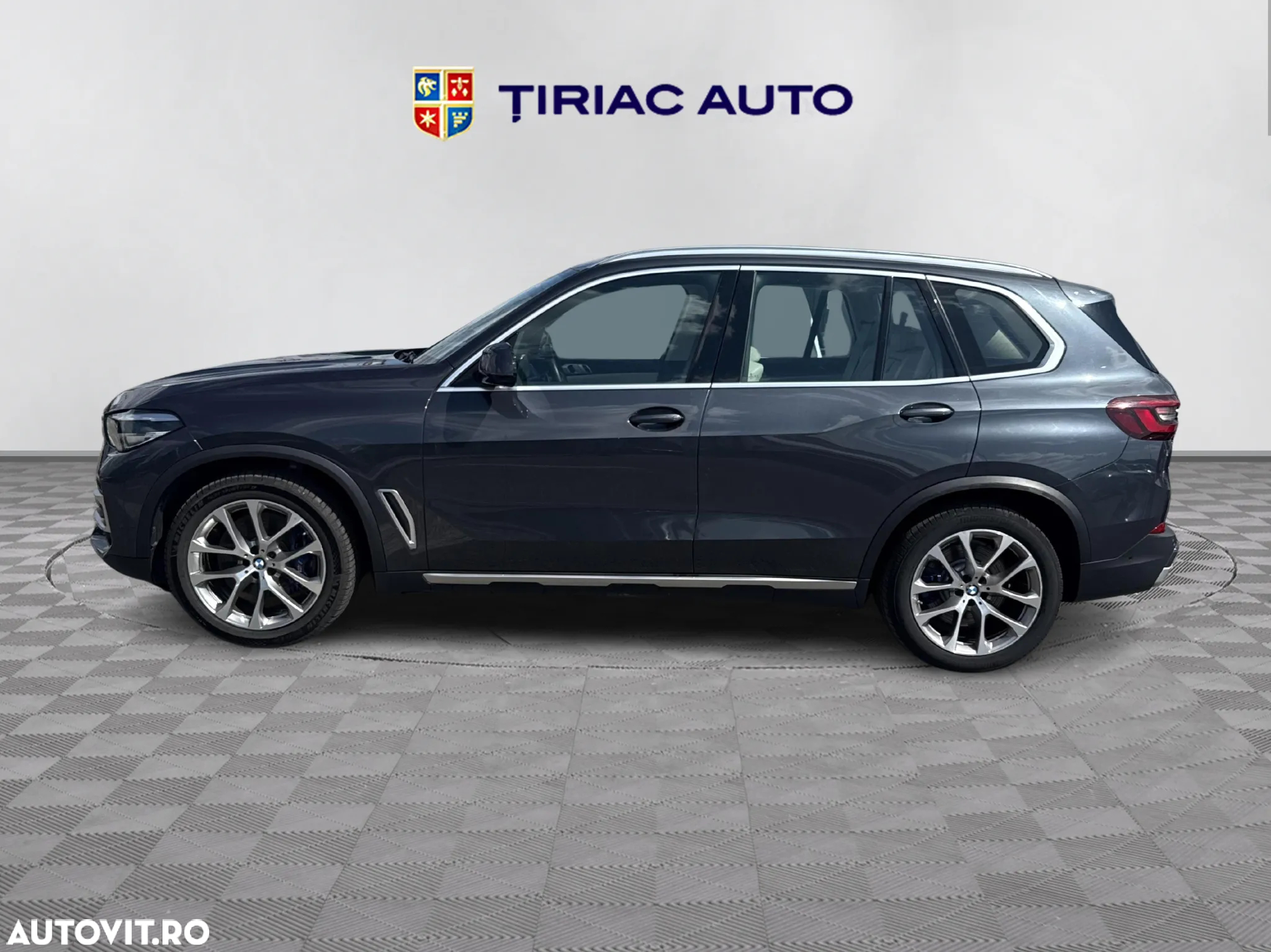 BMW X5 xDrive40i xLine - 3