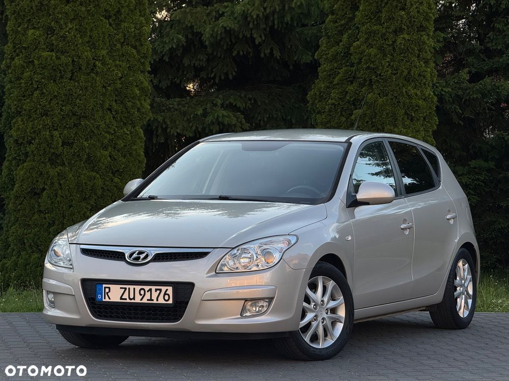 Hyundai i30 i30cw 1.6 CRDi Edition 20 - 2