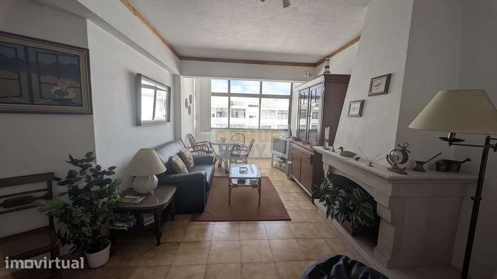 T2 COM GARAGEM A 1KM DA PRAIA - COSTA DA CAPARICA - Grande imagem: 3/21