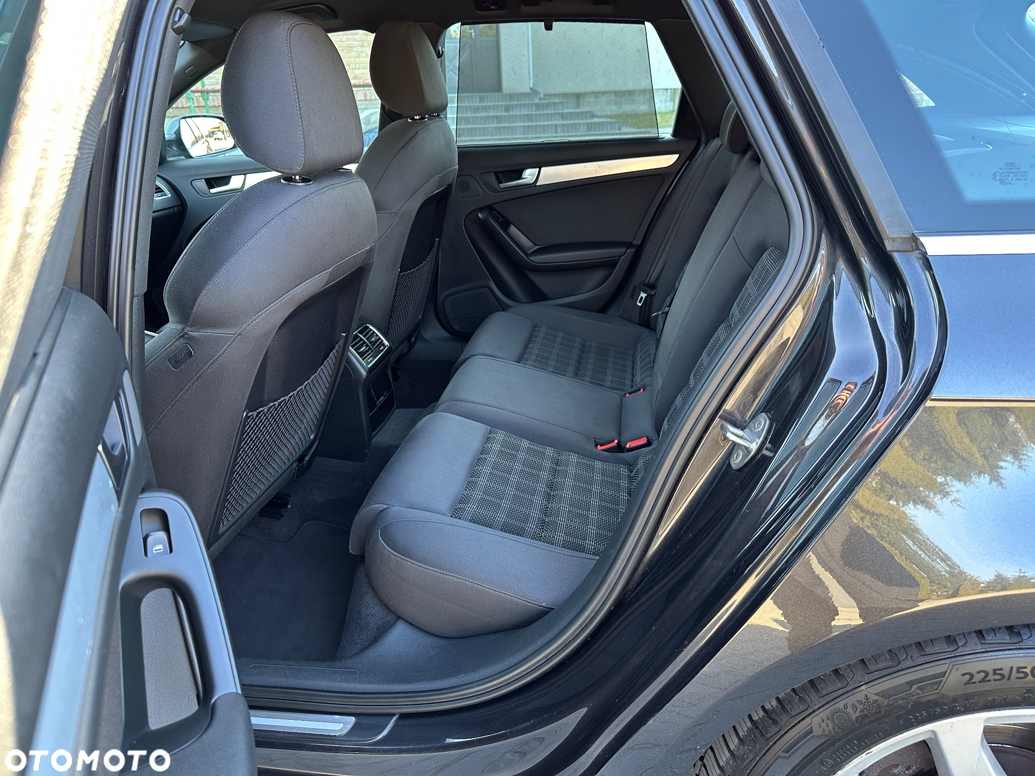 Audi A4 Avant 1.8 TFSI Ambition - 21