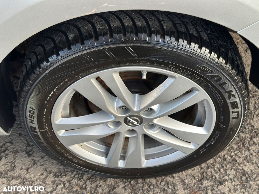 Opel Astra 1.6 D Start/Stop 120 Jahre - 33