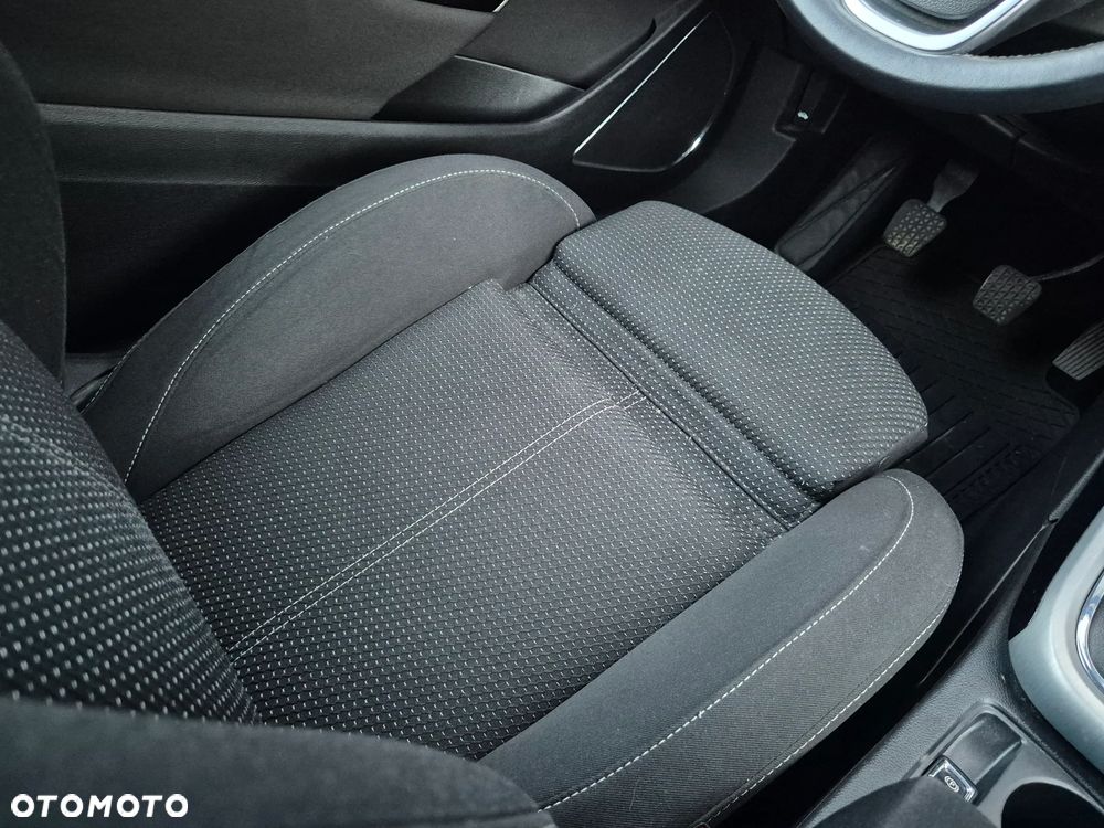 Opel Astra 1.4 T Sport S&S EU6 - 19