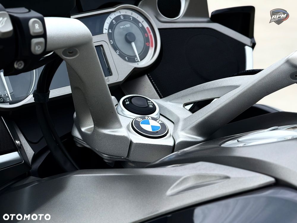 BMW K - 38