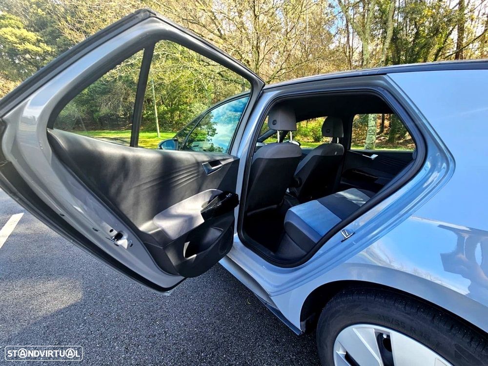 VW ID.3 58 kWh Pro - 14