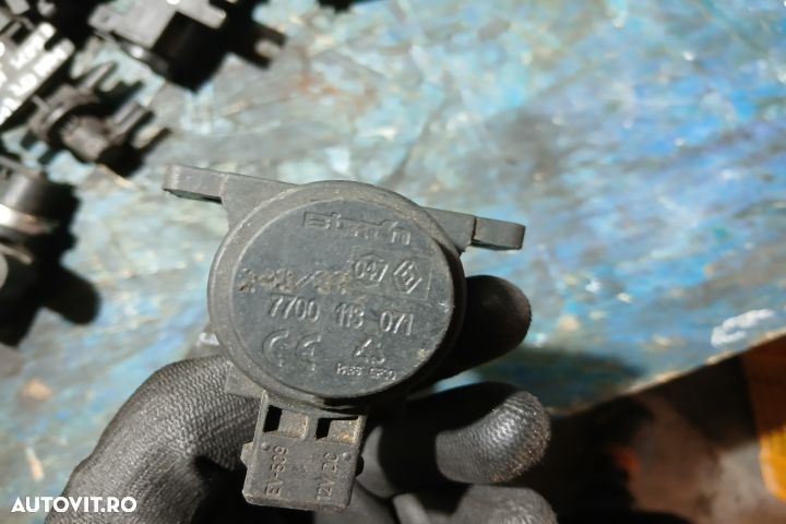 Electrovalva 7700113071 7700113071 Renault Trafic 2 [2001 - 2006] Min - 3