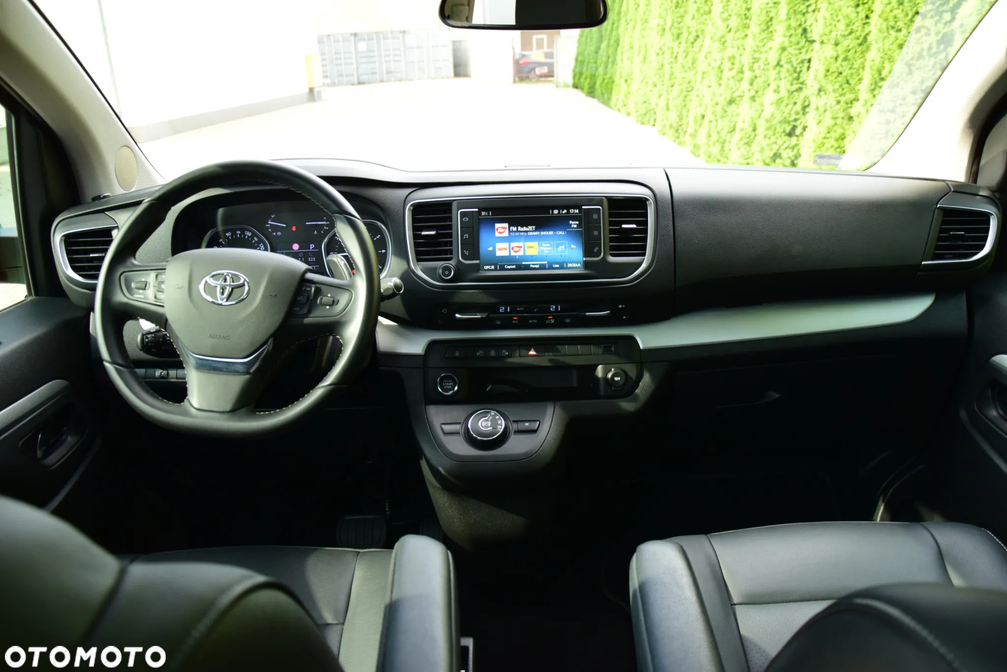 Toyota Proace Verso 2.0 D4-D Long VIP - 27