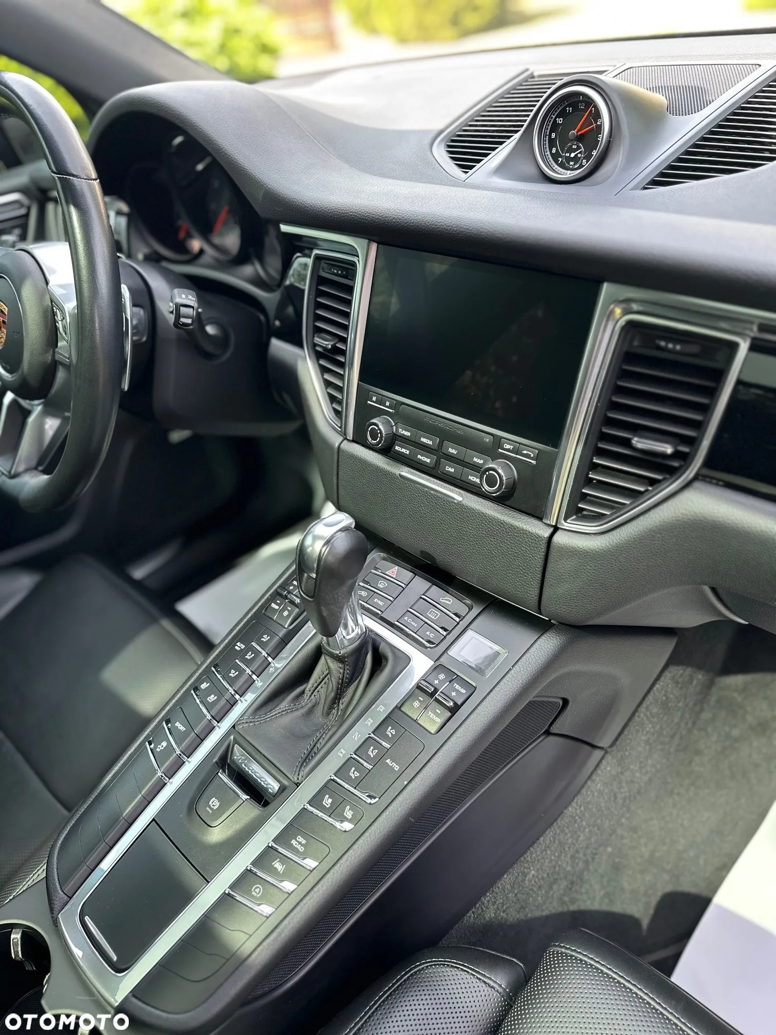 Porsche Macan S PDK - 17