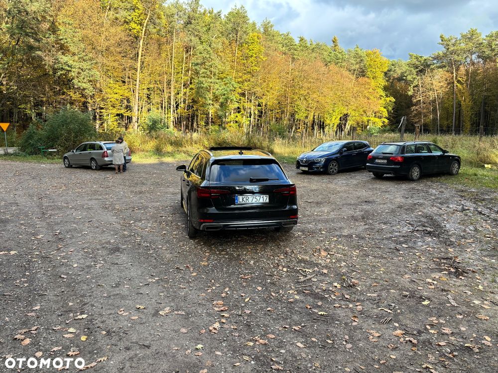 Audi A4 Avant - 7