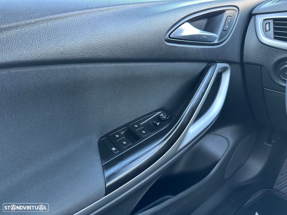 Opel Astra Sports Tourer 1.6 CDTI Dynamic S/S - 27