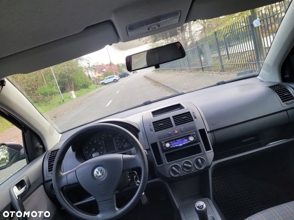 Volkswagen Polo 1.2 Trendline - 10
