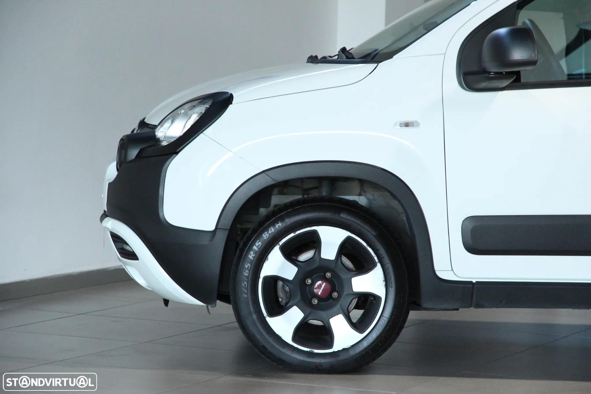 Fiat Panda 1.0 Hybrid Cross - 7