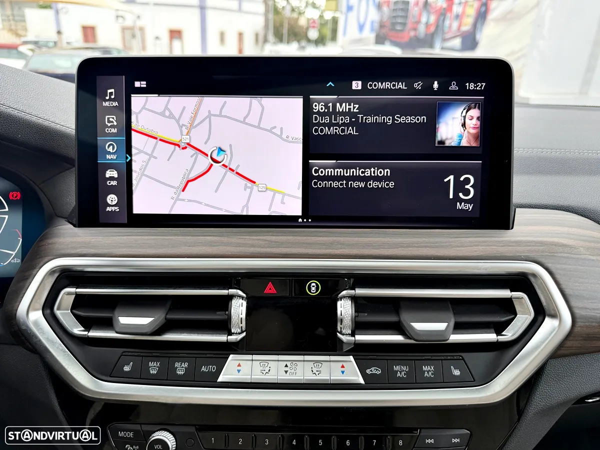 BMW iX3 Inspiring - 19
