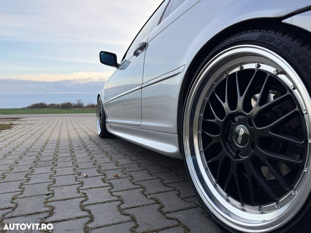 BMW Seria 3 320 Ci - 6