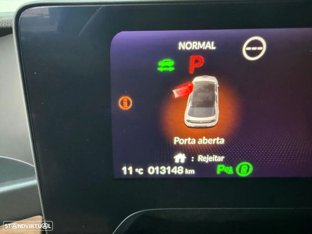 Honda e Advance - 19