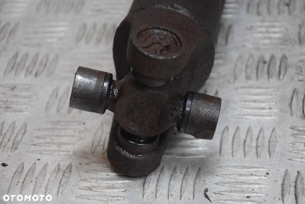 JEEP CHEROKEE XJ WAŁ NAPĘDOWY TYŁ - 5