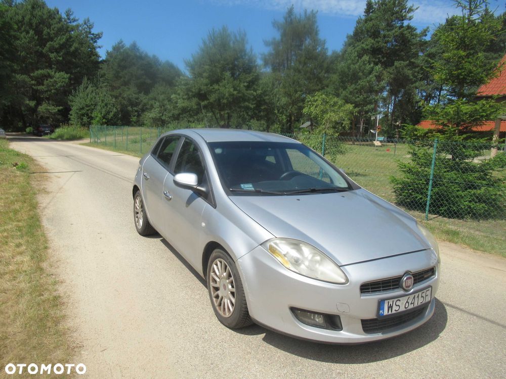 Fiat Bravo - 5