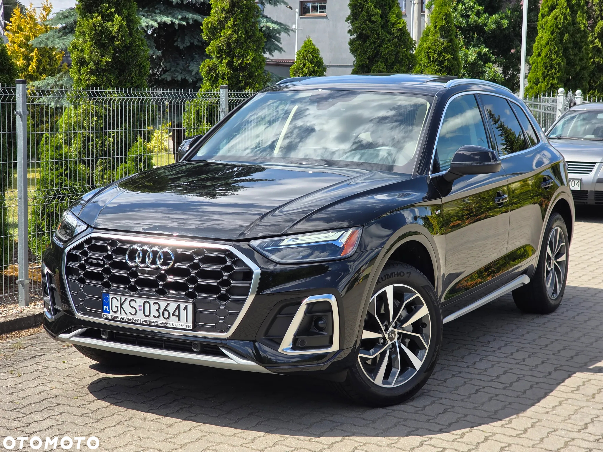 Audi Q5 - 7