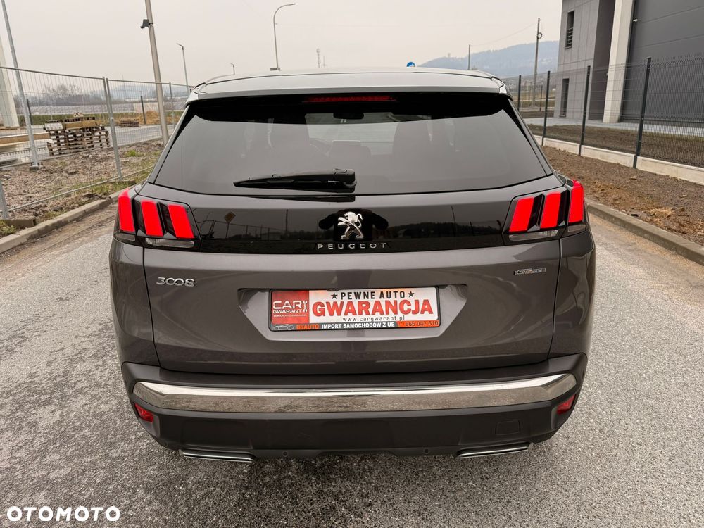 Peugeot 3008 - 7