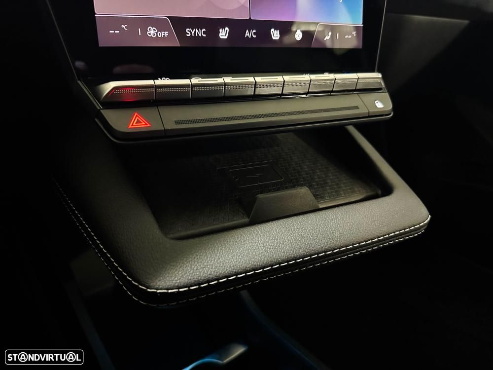 Renault Mégane E-Tech EV60 220hp optimum charge Techno - 41