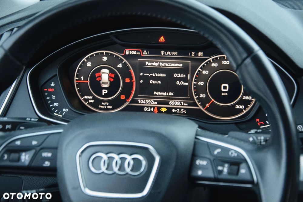 Audi Q5 2.0 TDI Quattro Sport S tronic - 9