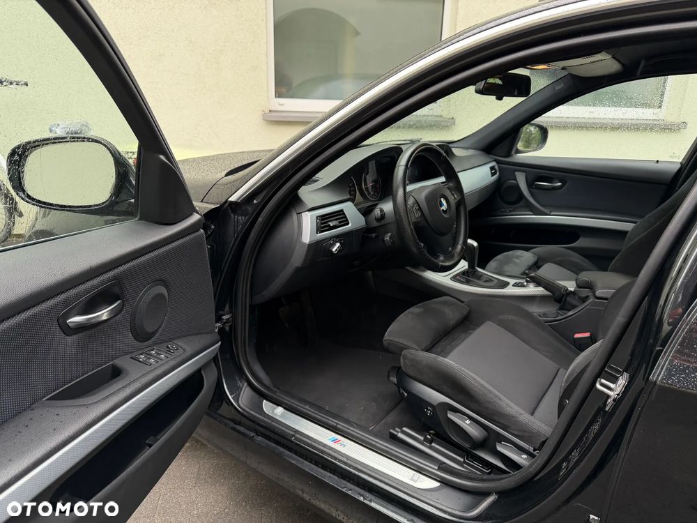 BMW Seria 3 - 7