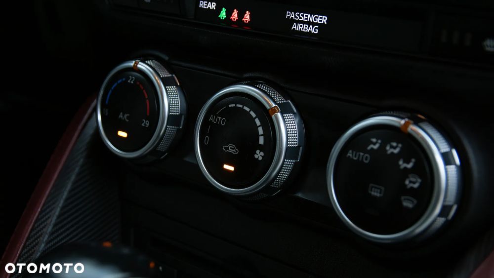 Mazda CX-3 - 31