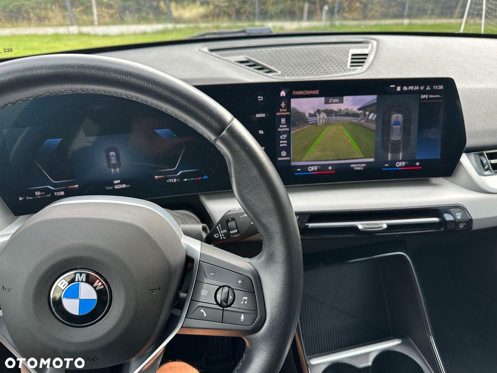 BMW X1 sDrive18d M Sportpaket - 16