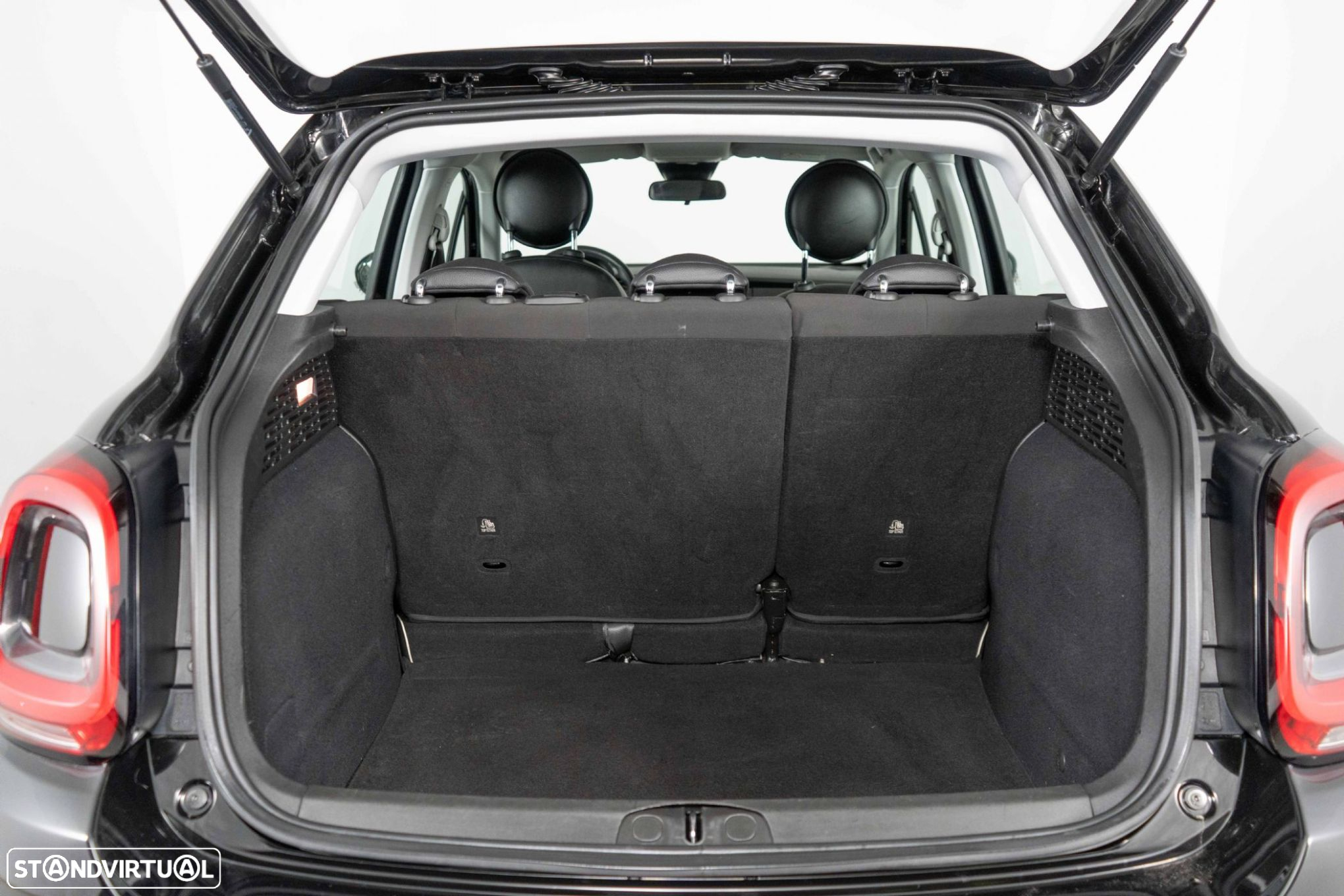 Fiat 500X 1.0 FireFly City Cross - 13