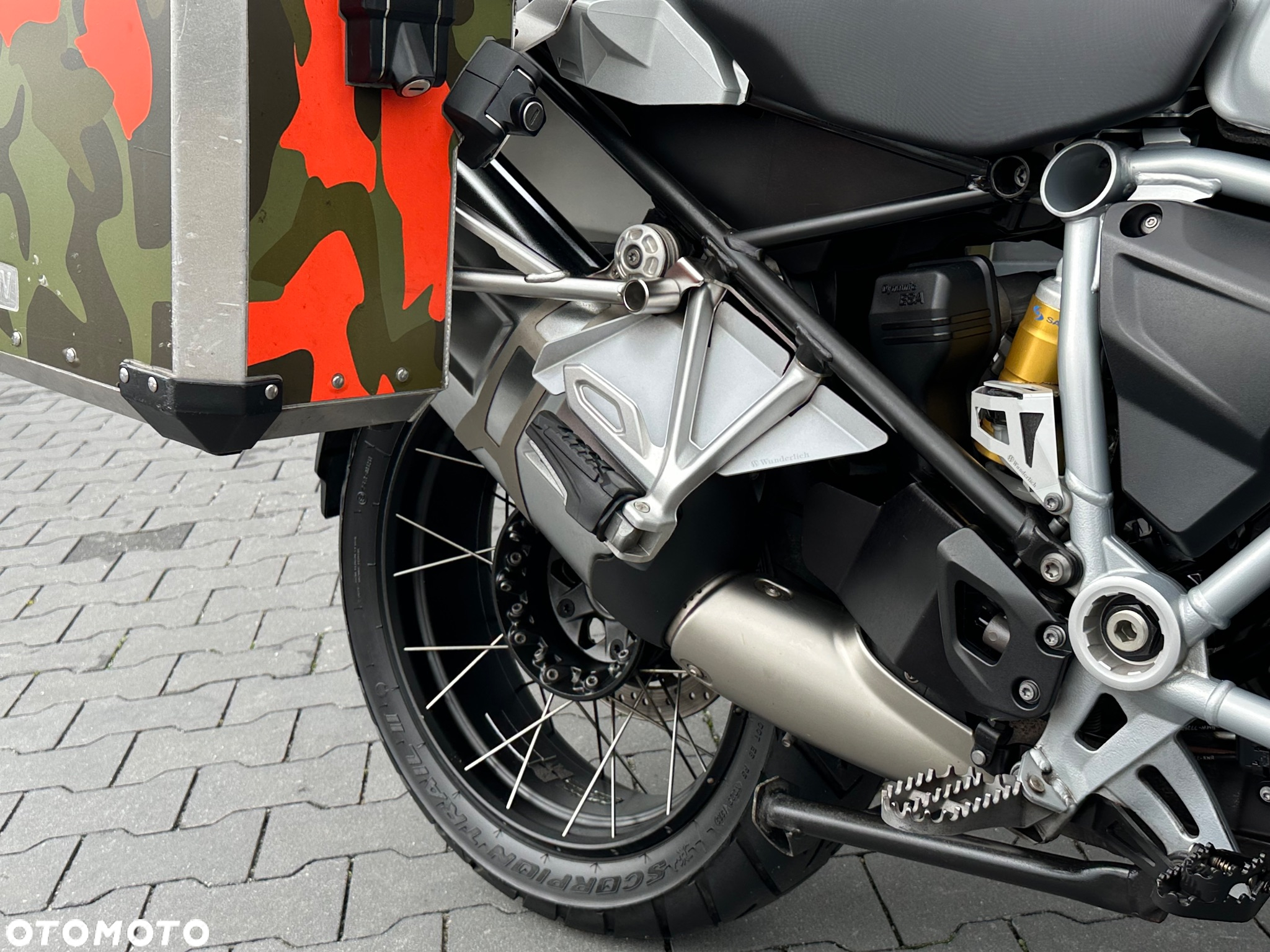 BMW GS - 17
