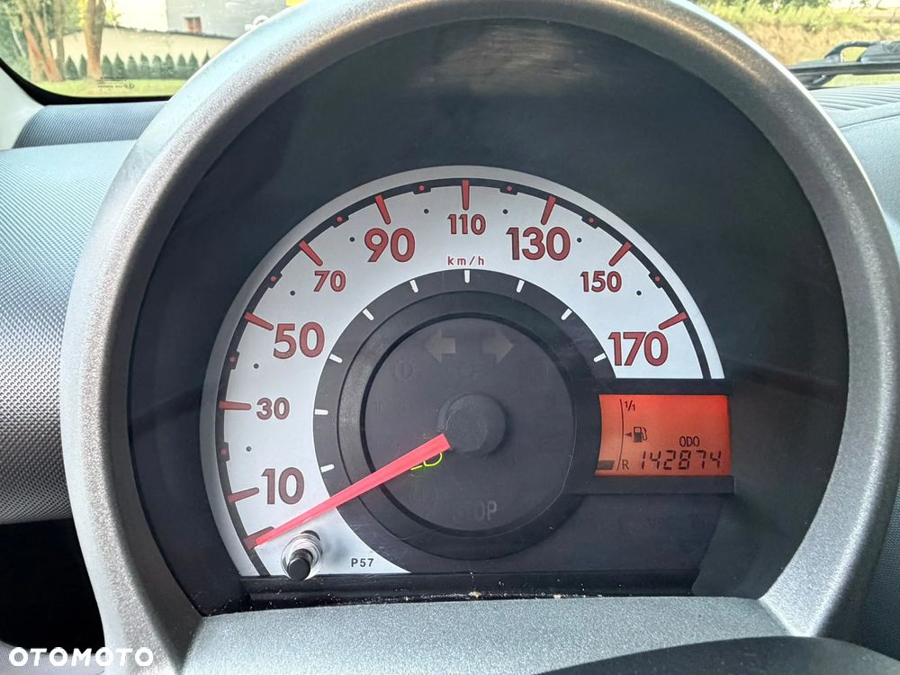 Peugeot 107 1.0 Irmscher - 11