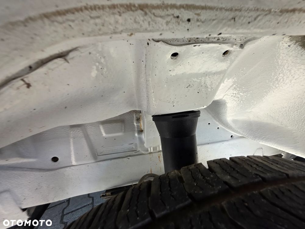 Mercedes-Benz Sprinter 313 CDI Doka/Dubel Kabina Wywrotka/Kiper 3-Stronny  ! Blokada Mostu ! Bez Korozji  ! - 22