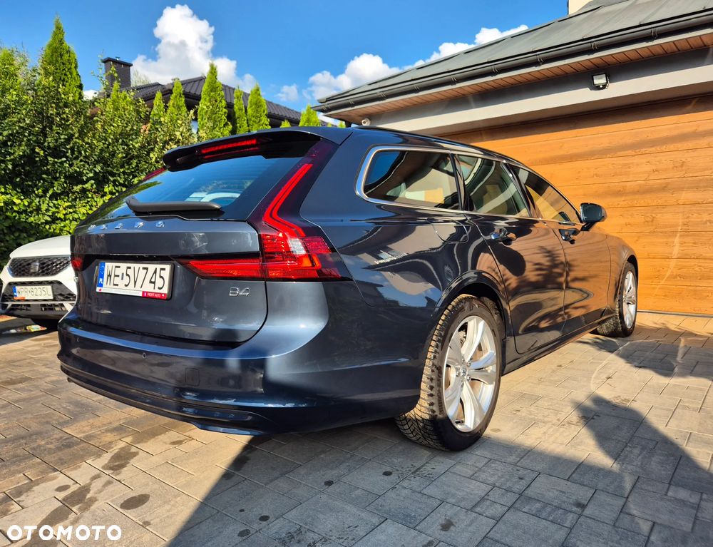 Volvo V90 B4 B Momentum Pro - 7