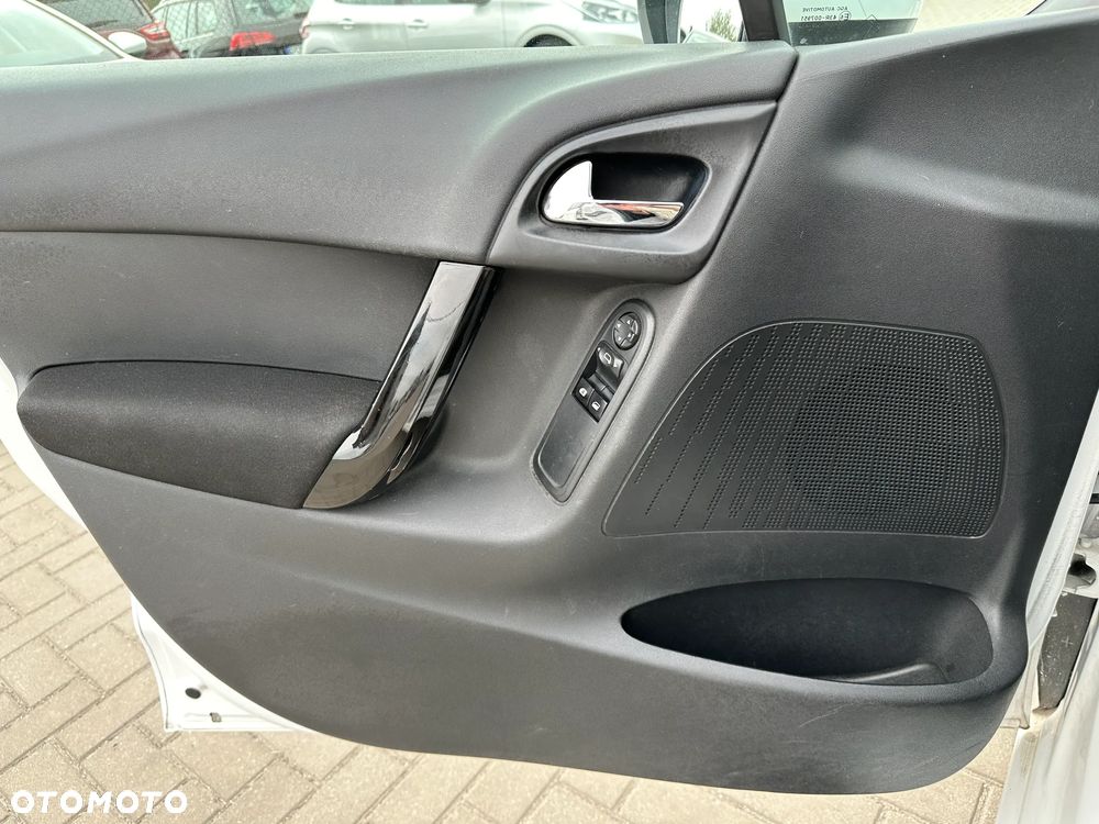 Citroën C3 - 16