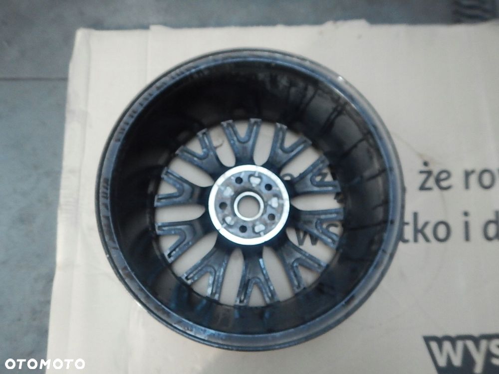 felga aluminiowa ford mustang vi 9,5j 19" et52,5 5x114,3 fr3j-1007-cc - 12