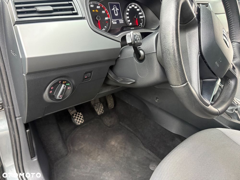 Seat Ibiza 1.0 Full LED S&S - 26