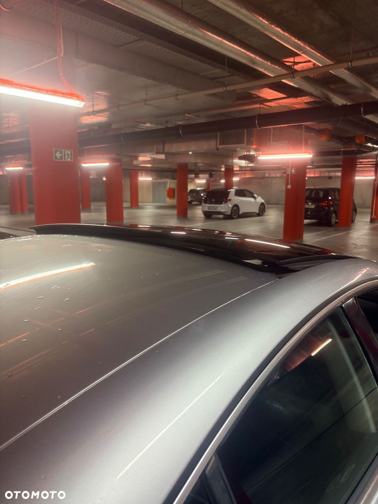Volkswagen Passat CC 2.0 TSI Automatik Individual - 6