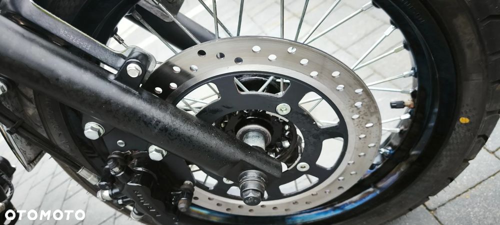 Suzuki GN - 12