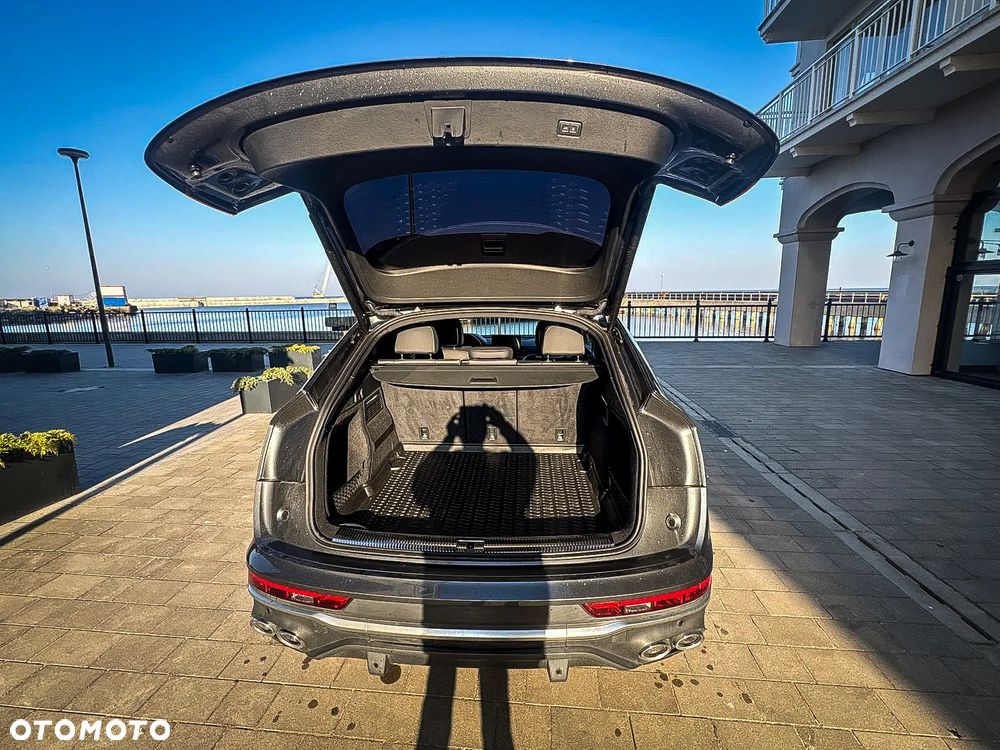 Audi SQ5 Sportback - 14