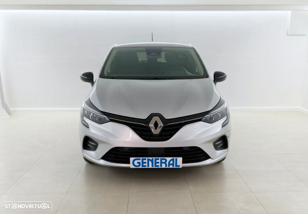 Renault Clio - 2